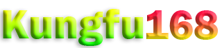 KUNGFU168